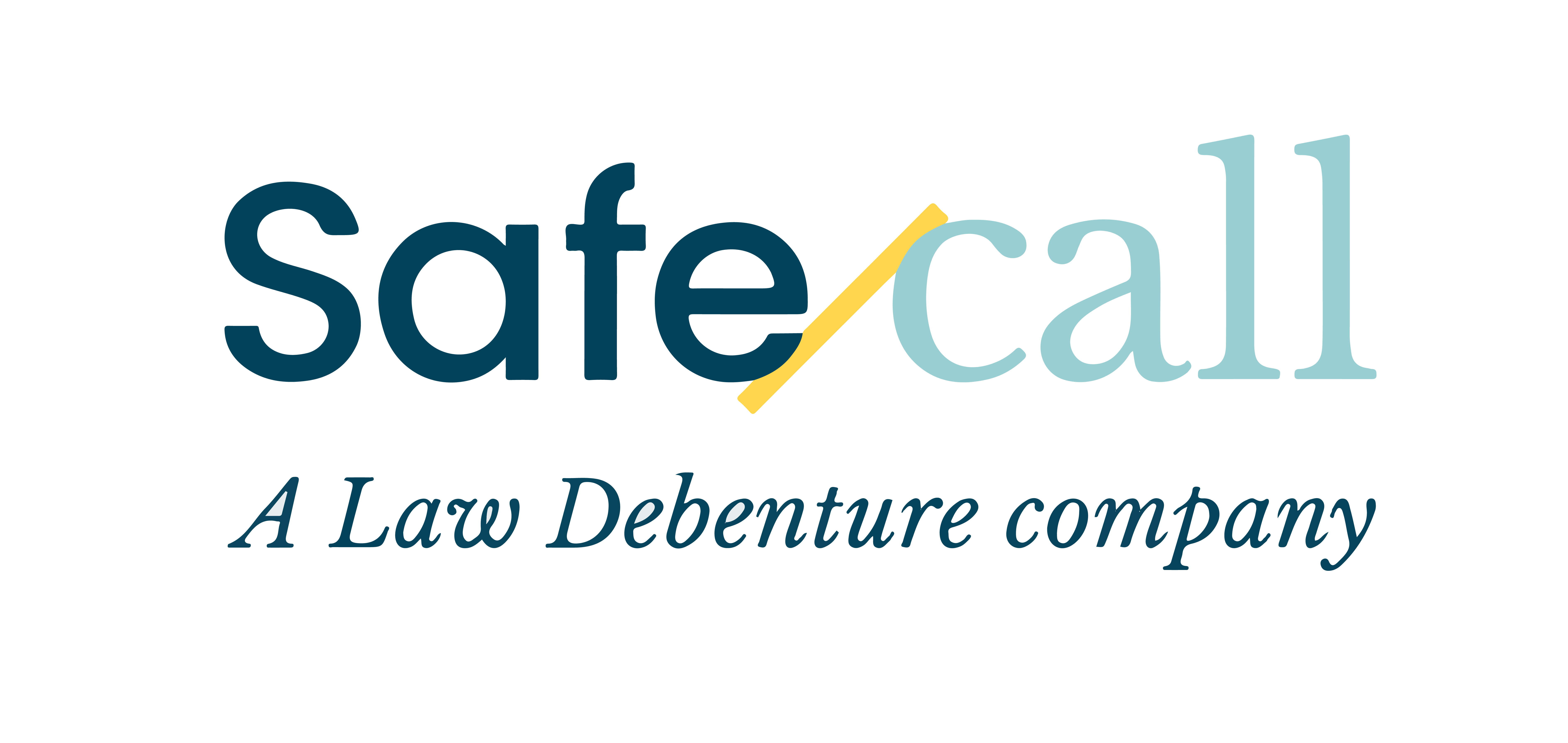 Safecall_Logo